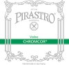 Pirastro 319060 Chromcor 1/4-1/8 Violin Комплект струн для скрипки (металл)