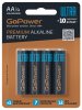 GoPower 00-00026394 Ultra Элемент питания LR6 AA Alkaline 1.5В /images/product_images/info_images/215030_0.jpg