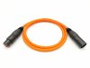 ZZcable E1-XLR-M-F-0100-3 Кабель микрофонный (балансный)