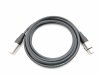 ZZcable E65-XLR-M-F-1000-0 Кабель микрофонный (балансный) XLR-M-F