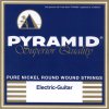 Pyramid 402/403 Pure Nickel Комплект струн для электрогитары