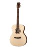 F15 Steel String Series Акустическая гитара, ель, Kremona /images/product_images/info_images/23111_0.jpg