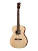 F15E Steel String Series Электро-акустическая гитара, ель, Kremona