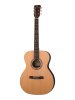 F15CE Steel String Series Электро-акустическая гитара, кедр, Kremona