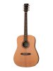 M10CE Steel String Series Электро-акустическая гитара, кедр, Kremona