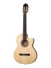 R65CW-TL Performer Series Rondo Классическая гитара, со звукоснимателем, Kremona