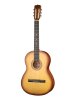 GC-SB-20G Классическая гитара, санберст, глянцевая, Presto