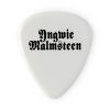 Dunlop YJMP01WH Yngwie Malmsteen Медиаторы 6 шт