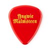 Dunlop YJMP02RD Yngwie Malmsteen Медиаторы 6 шт