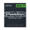 Dunlop DBN55115 Комплект струн для бас-гитары