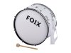 Foix FMBD-2412 Маршевый бас-барабан 24х12"