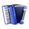 Weltmeister Achat-III-80/34-BL Achat 80 Аккордеон 34/80/III/5/3
