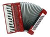 Weltmeister Saphir-IV-120/41-RD Saphir Аккордеон 41/120/IV/11/5