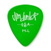 Dunlop 486PML Gels Медиаторы 12шт