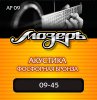 Мозеръ AP09 Комплект струн для акустической гитары