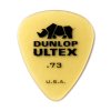 Dunlop 421P.73 Ultex Standard Медиаторы 6шт