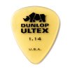 Dunlop 421P1.14 Ultex Standard Медиаторы 6шт