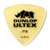 Dunlop 426P.73 Ultex Triangle Медиаторы 6шт