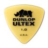 Dunlop 426P1.0 Ultex Triangle Медиаторы 6шт