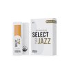 D'Addario ORSF10ASX2S Organic Select Jazz Filed Трости для саксофона альт