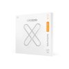D'Addario XSE1056 XS Nickel Комплект струн для 7-струнной электрогитары