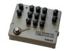 Yerasov SCS-PQ-10B Parametric Equalizer Педаль эффектов для бас-гитары