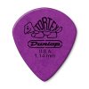 Dunlop 498R1.14 Tortex Jazz III XL Медиаторы 72шт