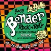 La Bella BJ1252 The Bender Jazz Комплект струн для электрогитары