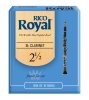D'Addario Woodwinds Rico RCB1025 Rico Royal Трости для кларнета Вb /images/product_images/info_images/204909_0.jpg