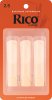 D'Addario Woodwinds Rico RLA0325 Rico Трости для саксофона баритон /images/product_images/info_images/204932_0.jpg