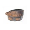 Fidel FL60041L21L Leather 21 Ремень для гитары