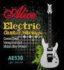 Alice AE530L 532 Комплект струн для электрогитары