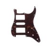 Musiclily MX1378DT Пикгард для гитары Stratocaster Modern Style