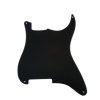 Musiclily MX1125 Пикгард для гитары Strat Style