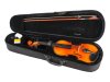 Mirra VB-290-4/4 Скрипка 4/4 в футляре со смычком