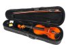 Mirra VB-290-3/4 Скрипка 3/4 в футляре со смычком