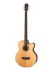 SJB5F-NS-WBAG Acoustic Bass Series Электро-акустическая бас-гитара цвет натуральный, с чехлом, Cort /images/product_images/info_images/13758_0.jpg