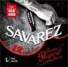 Savarez A240L Комплект струн для 12-струнной акустической гитары