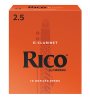 D'Addario Woodwinds Rico RBA1025 Rico Трости для кларнета Eb /images/product_images/info_images/208228_0.jpg
