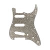 D'Andrea DPP-ST-SIS Защитная накладка электрогитары Stratocaster