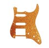 D'Andrea DPP-ST-GOS-HSS Защитная накладка электрогитары Stratocaster