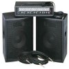 Soundking ZH0602D12LS Комплект акустической системы