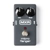 MXR M152 MXR Micro Flanger Педаль эффектов