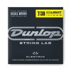 Dunlop DEN0738 Комплект струн для электрогитары