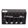 HA4PLUS Усилитель для наушников, 4 канала, Alctron /images/product_images/info_images/15288_0.jpg