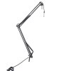 Alctron MA601 Микрофонная стойка /images/product_images/info_images/209420_0.jpg