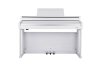 Nux NCK-430-WH Цифровое пианино на стойке с педалями