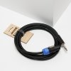 SHNOOR SC225-SPPJ-3m Кабель для гитарного усилителя