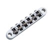 Metallor BM-025-CR Бридж Tune-O-Matic