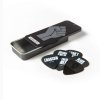 Dunlop BLMT03 Black Lives Matter Медиаторы 6шт